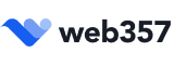 web357 logo