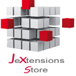J!Extensions Store™ logo
