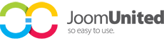 JoomUnited logo