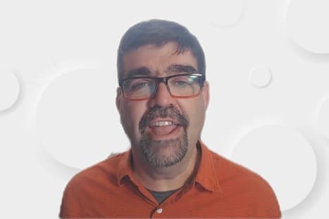 Tim Davis for Web357 - testimonial video